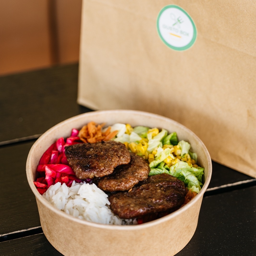 Romeo Bowl