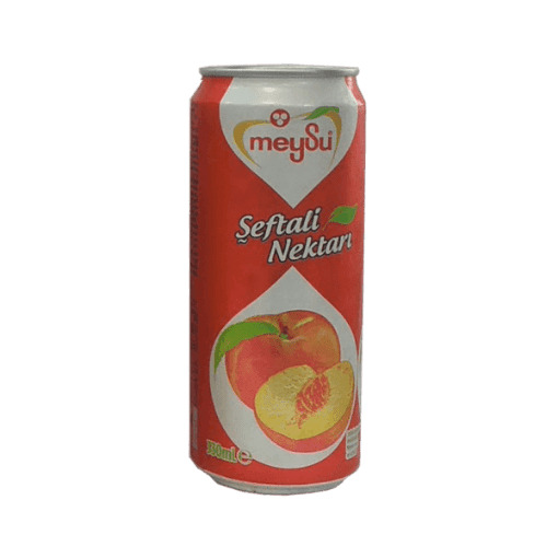 Şeftali (330 ml)