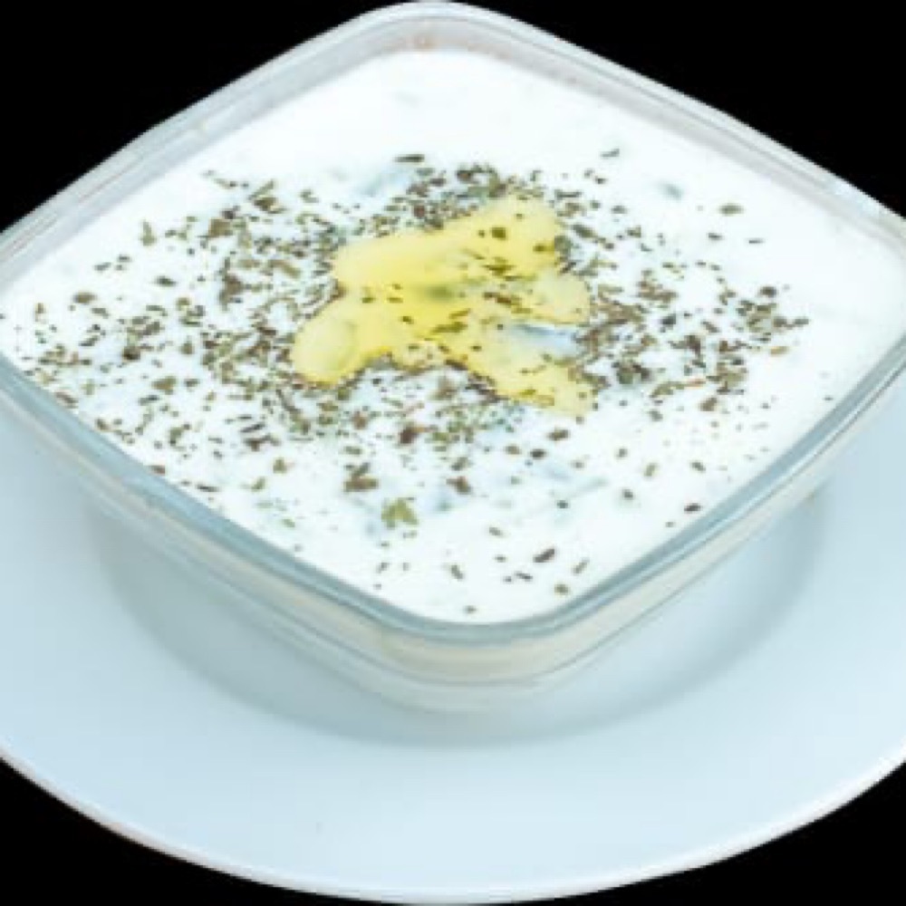 Cacık