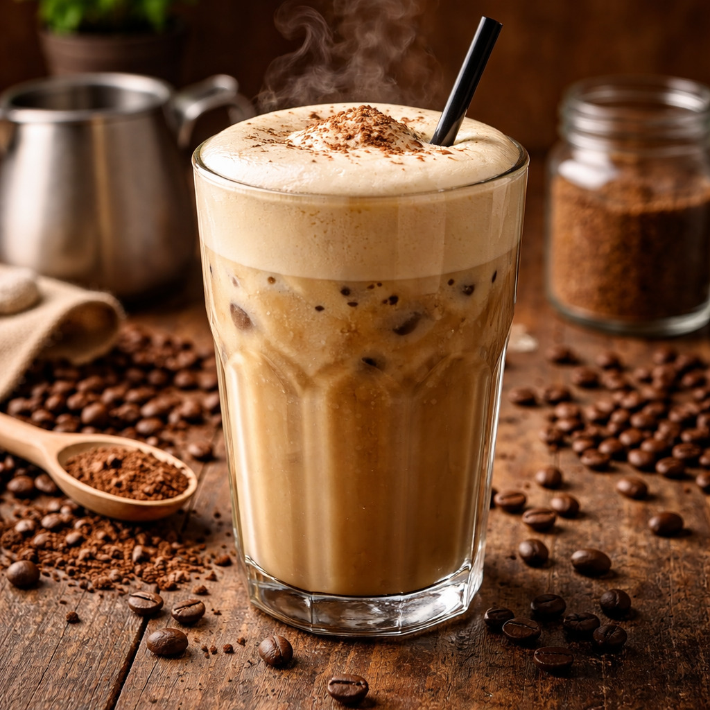 Frappe