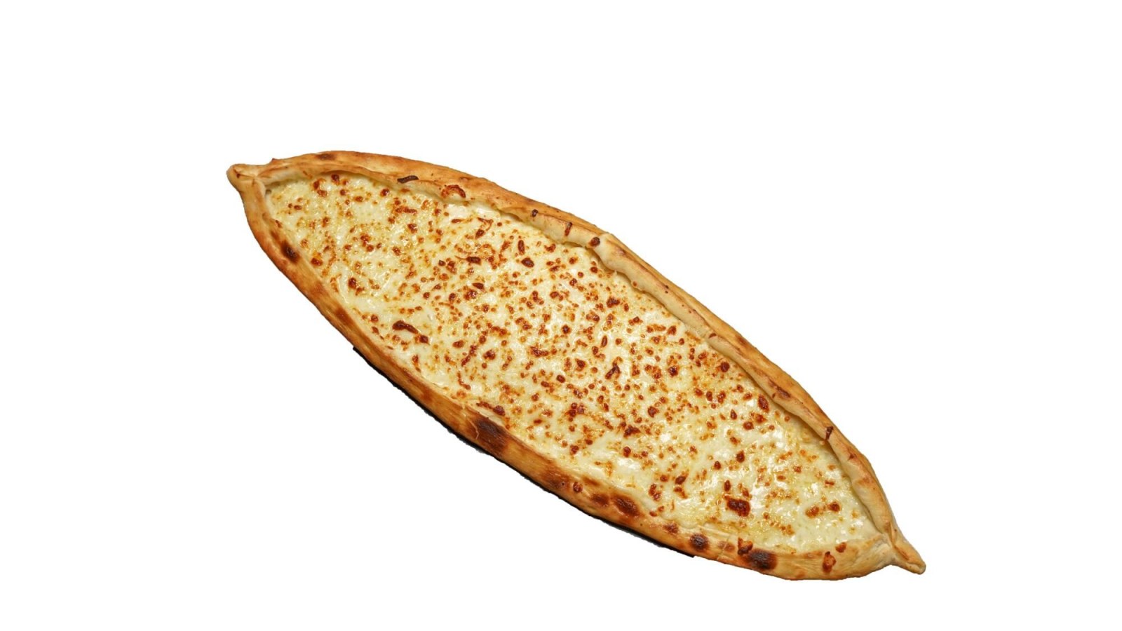 Kaşarlı Pide