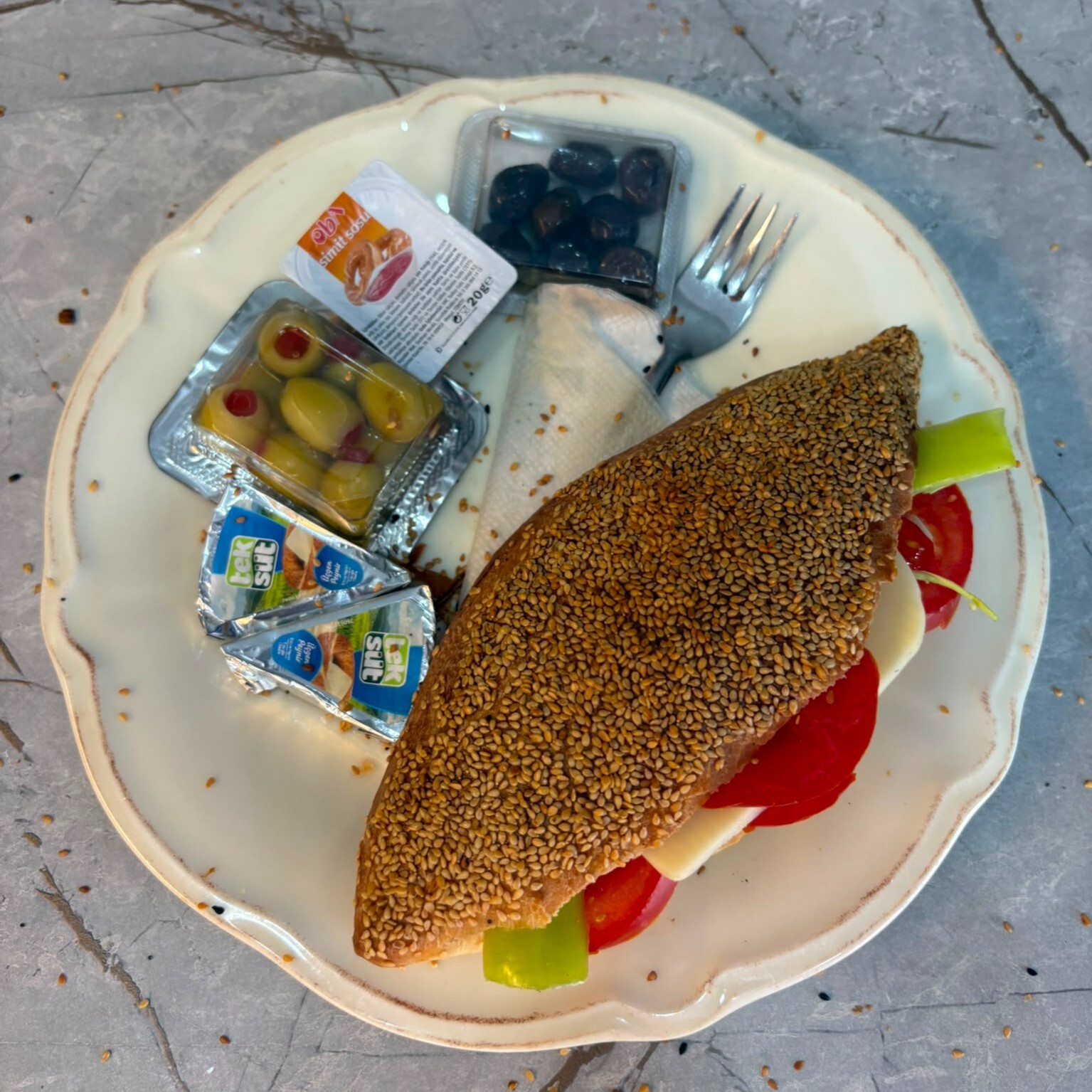 Sandviç