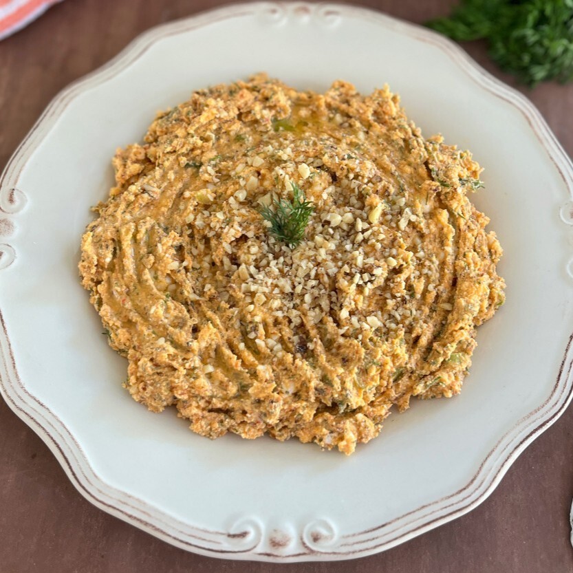 Cunda Ezmesi (200 gr)