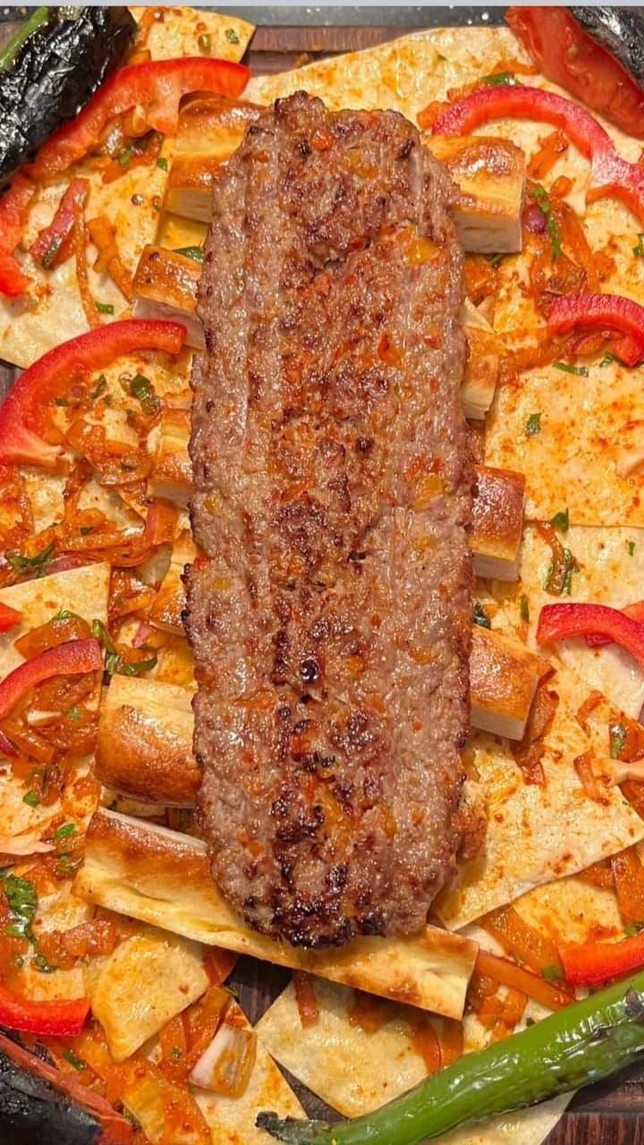Adana Kebap