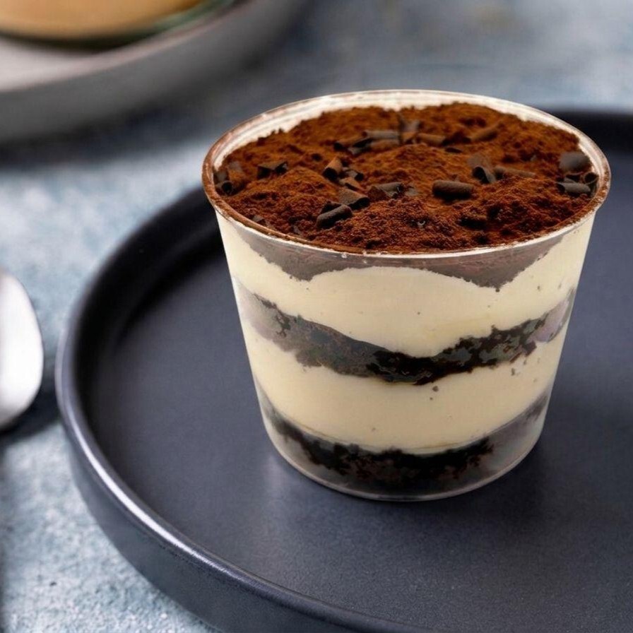 Klasik Tiramisu