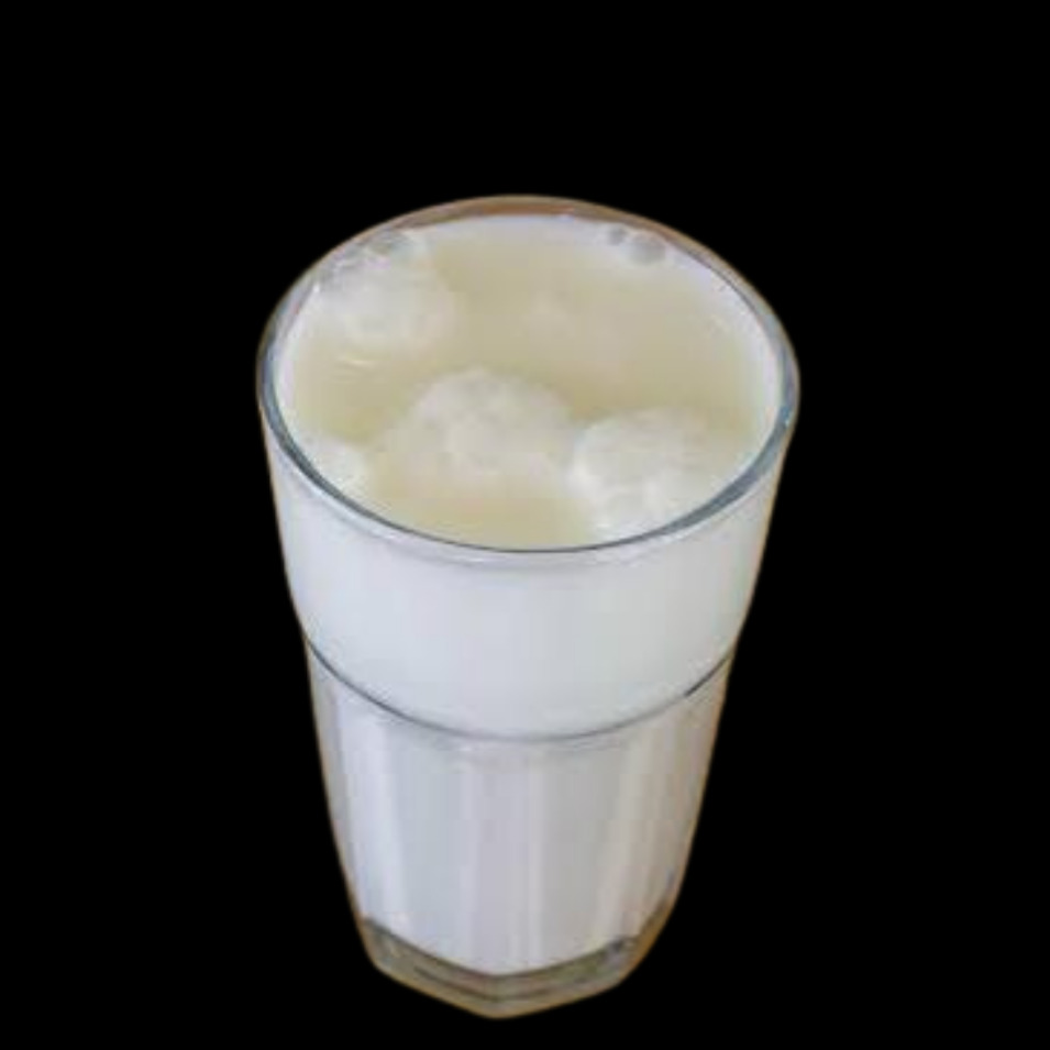 Açık Ayran