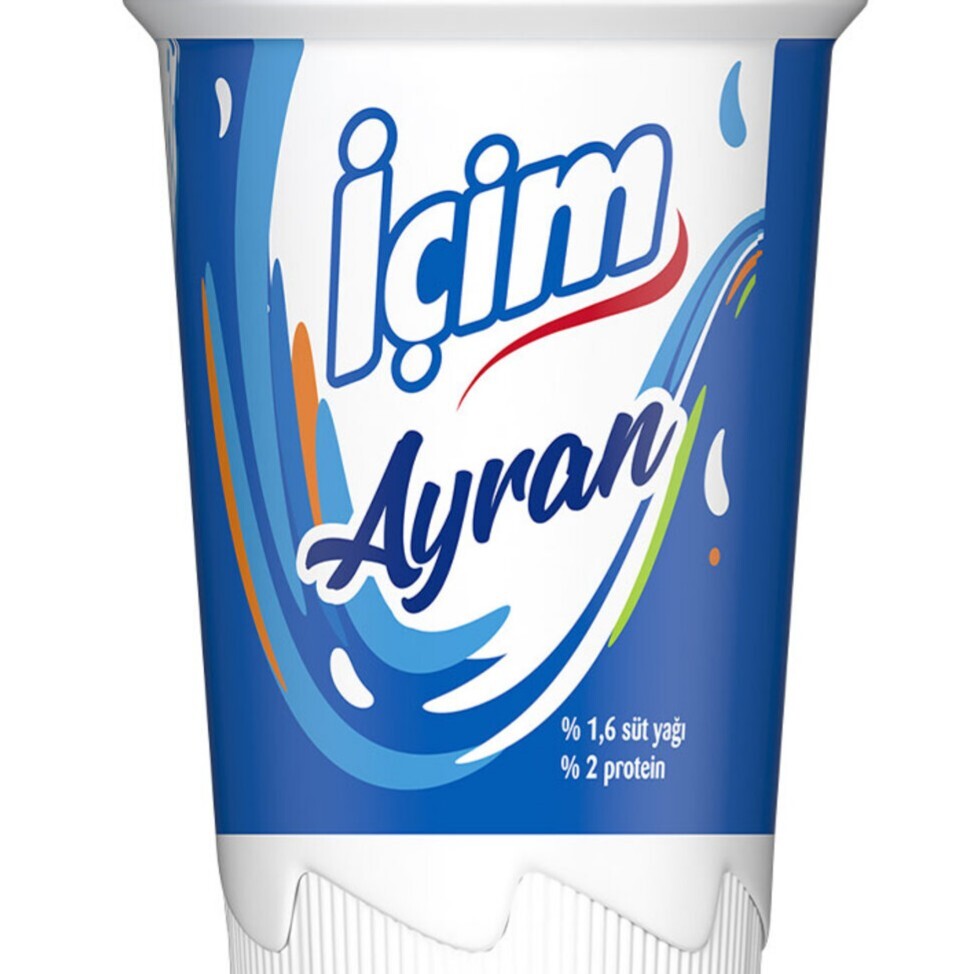 içim ayran ( 270 cl )
