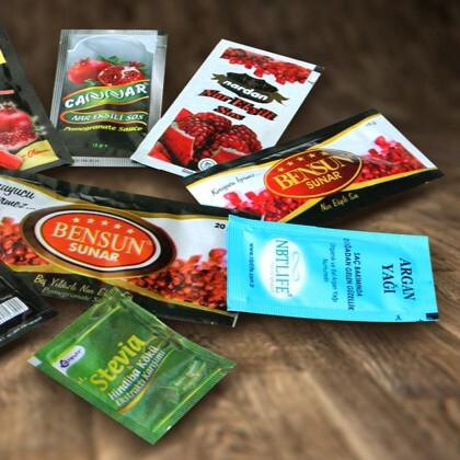 Stick Nar Ekşisi