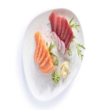 Sake & Maguro