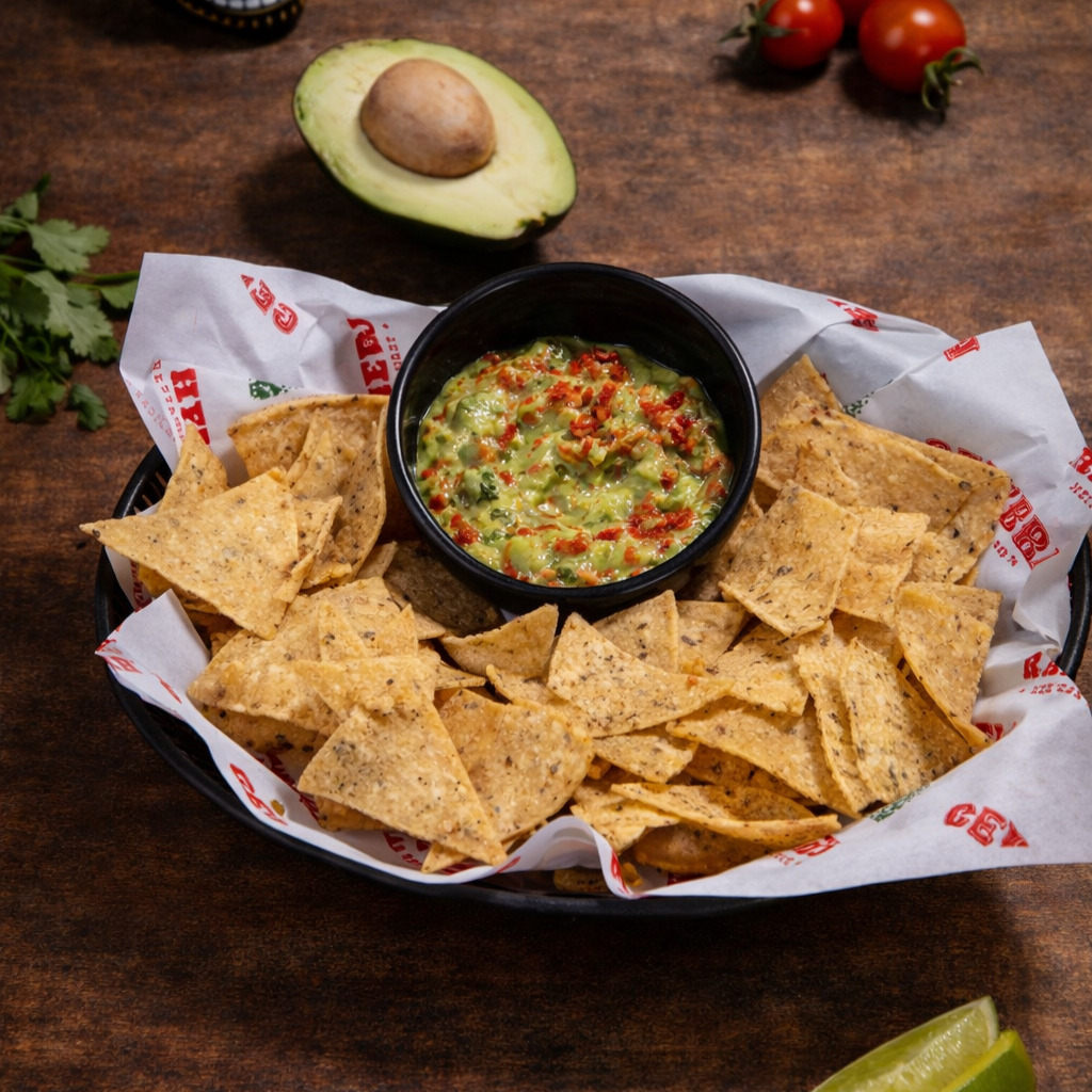 Guacamole Dip