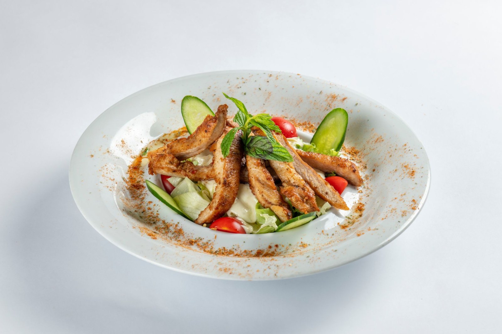 Sezar Salata