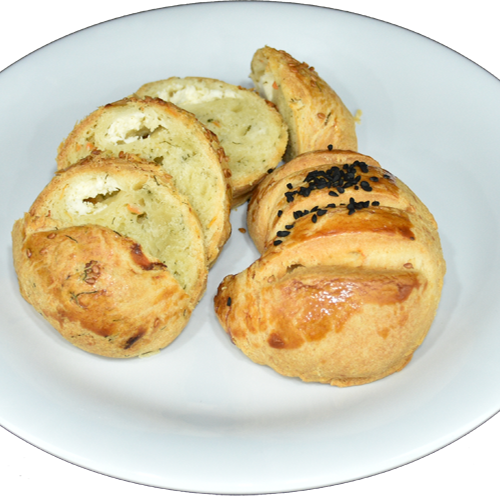 Peynirli Poğaça