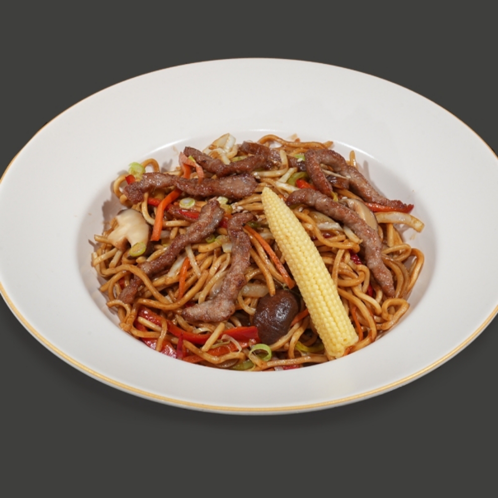 Dana Etli Noodle