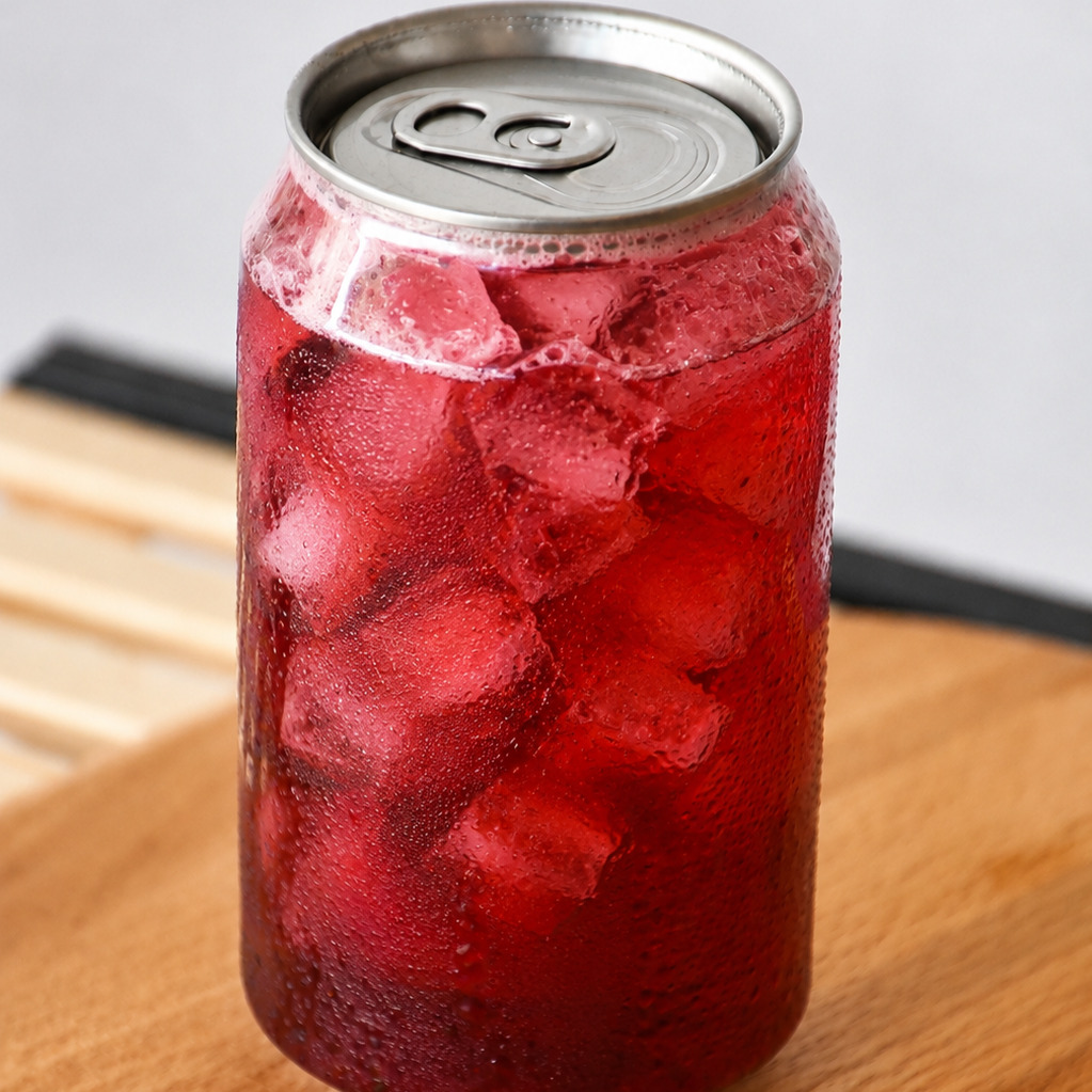 Yumee Hibiscus Tea