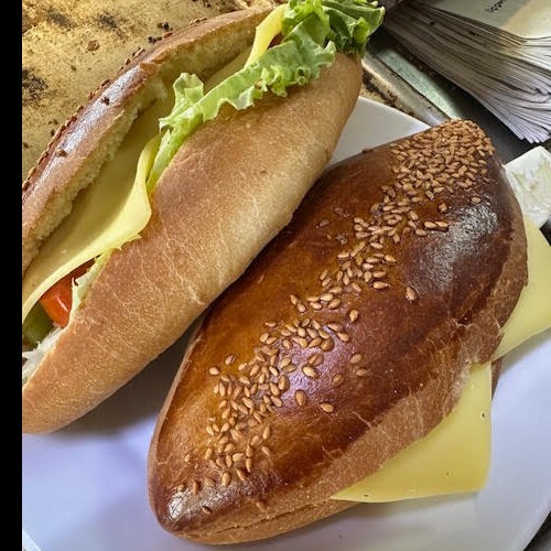 Sandviç
