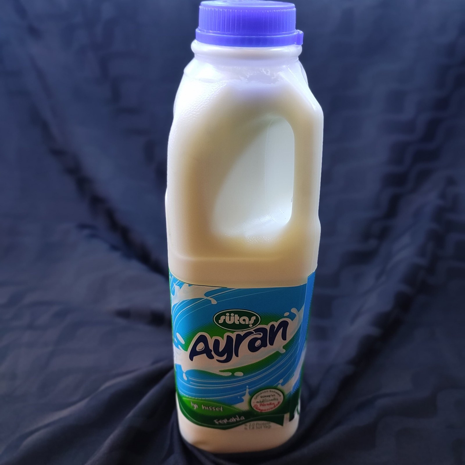 Sütaş Ayran 1 Lt