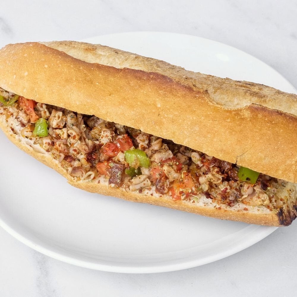 3/4 Ekmek Arası Kokoreç