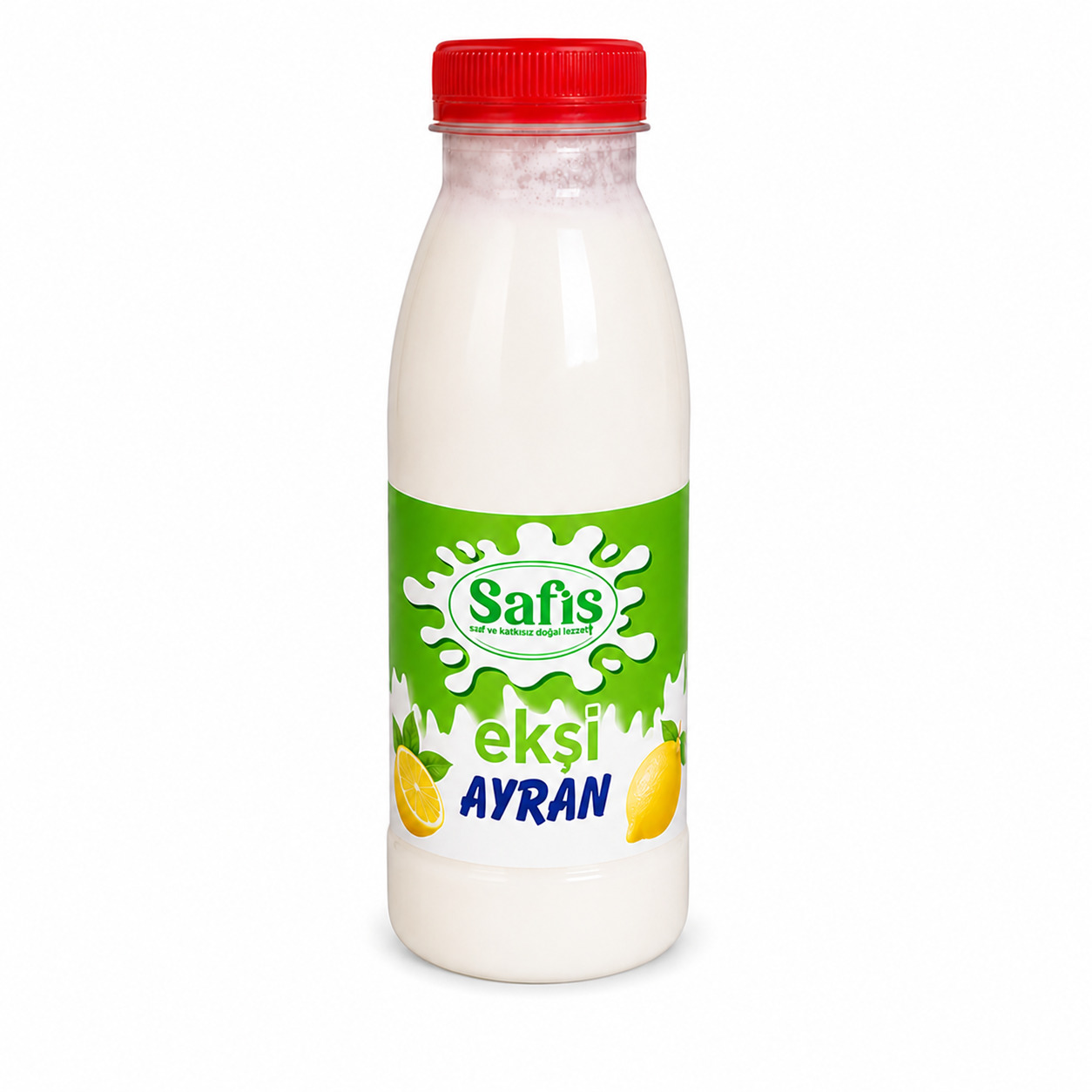 Ekşi Ayran (275 ml)