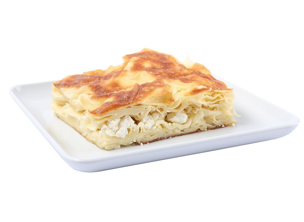 Klasik Karışık Börek 0,750 gr