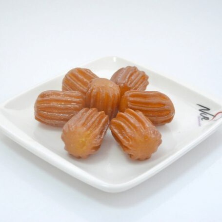 Tulumba Tatlısı (500Gr)