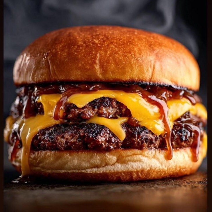 Texas Smoke Burger