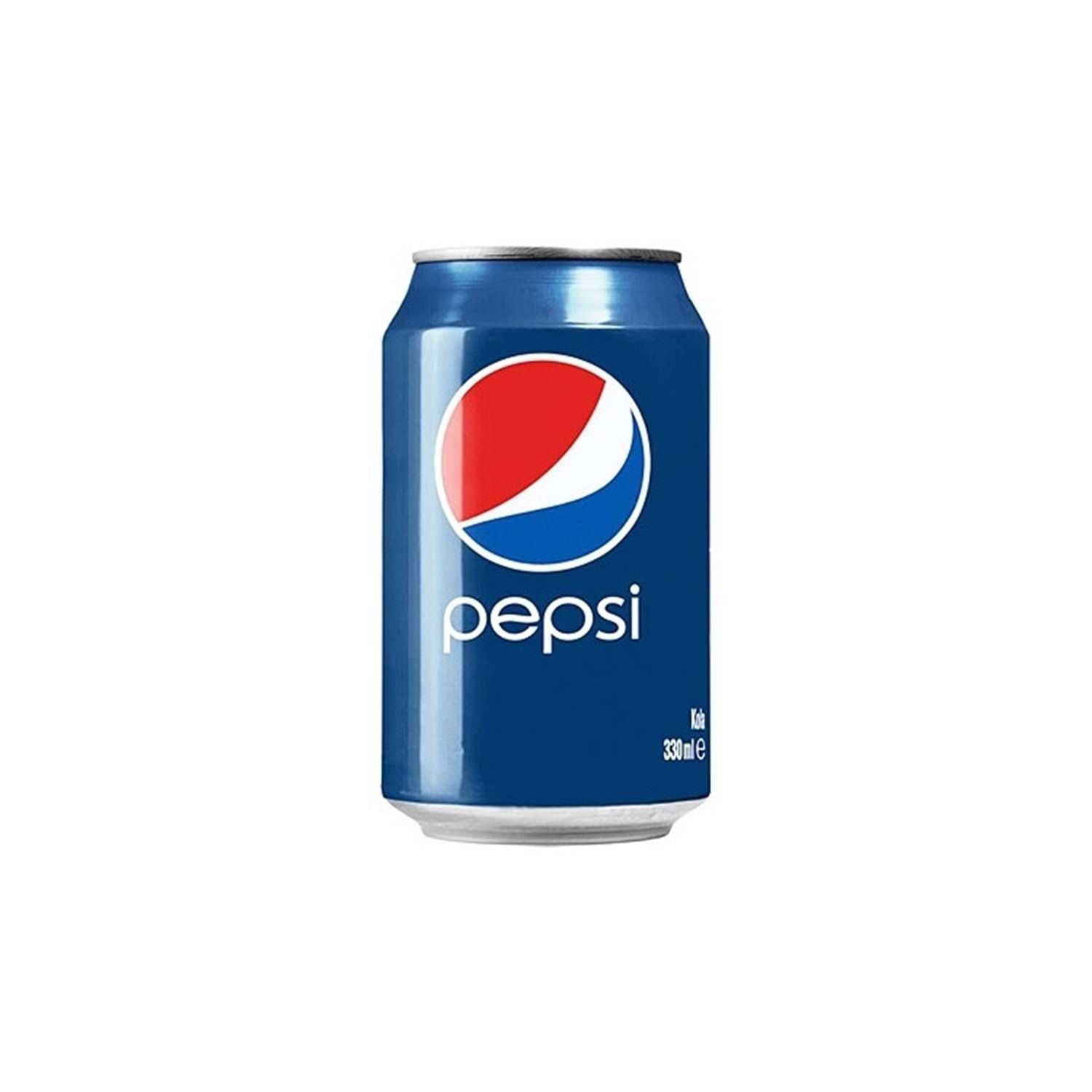 Pepsi (33 cl.)