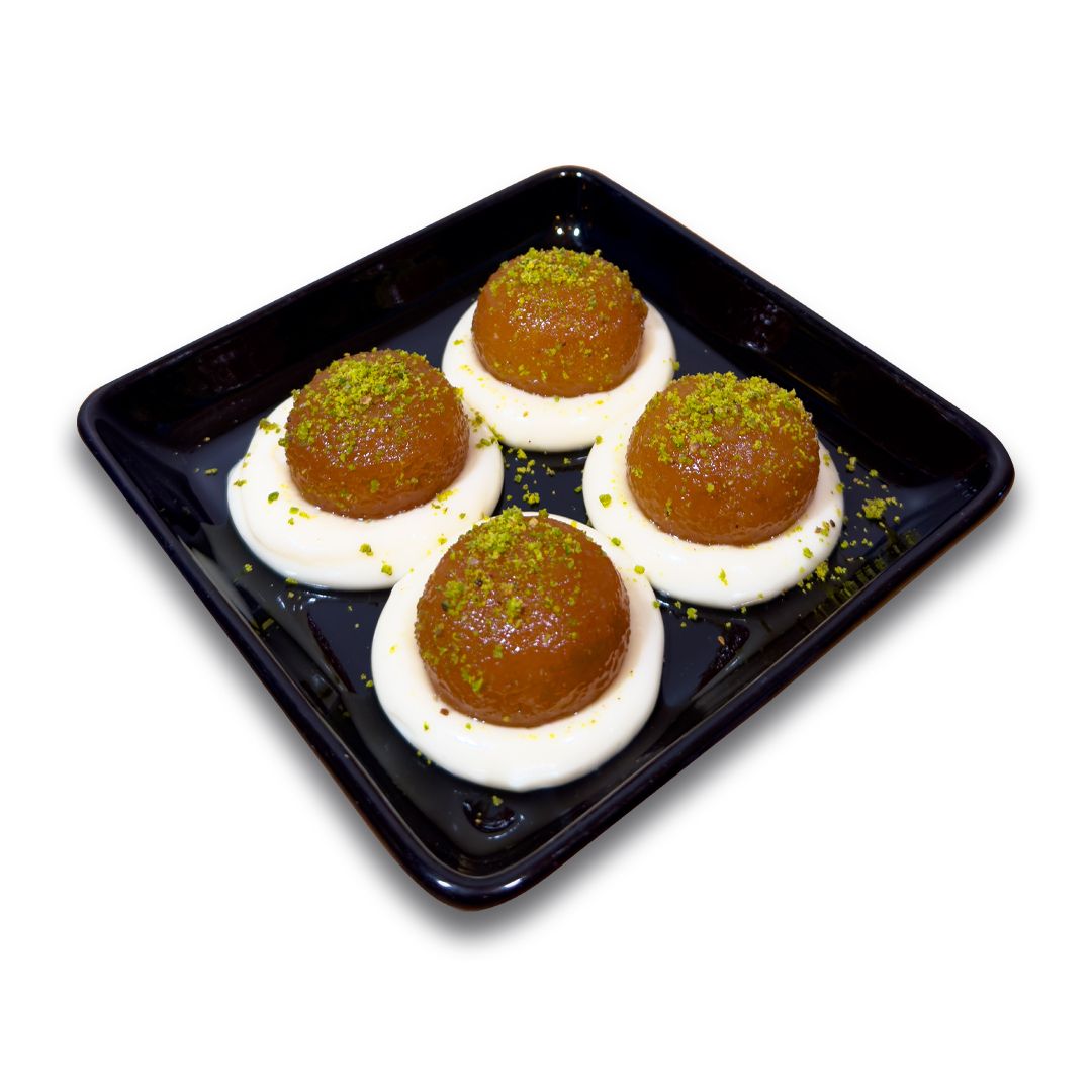 Kemalpaşa Tatlısı Muhallebili(500 gr.)