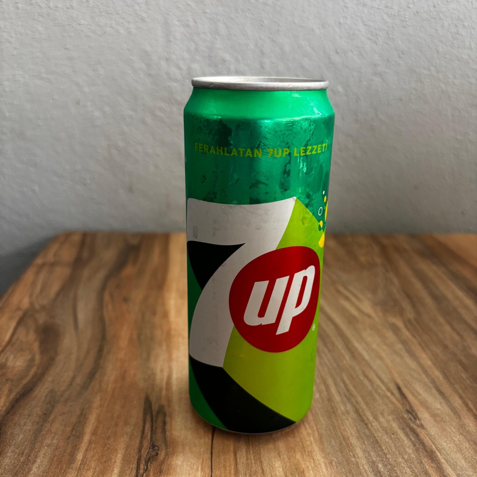 7Up (33 cl)