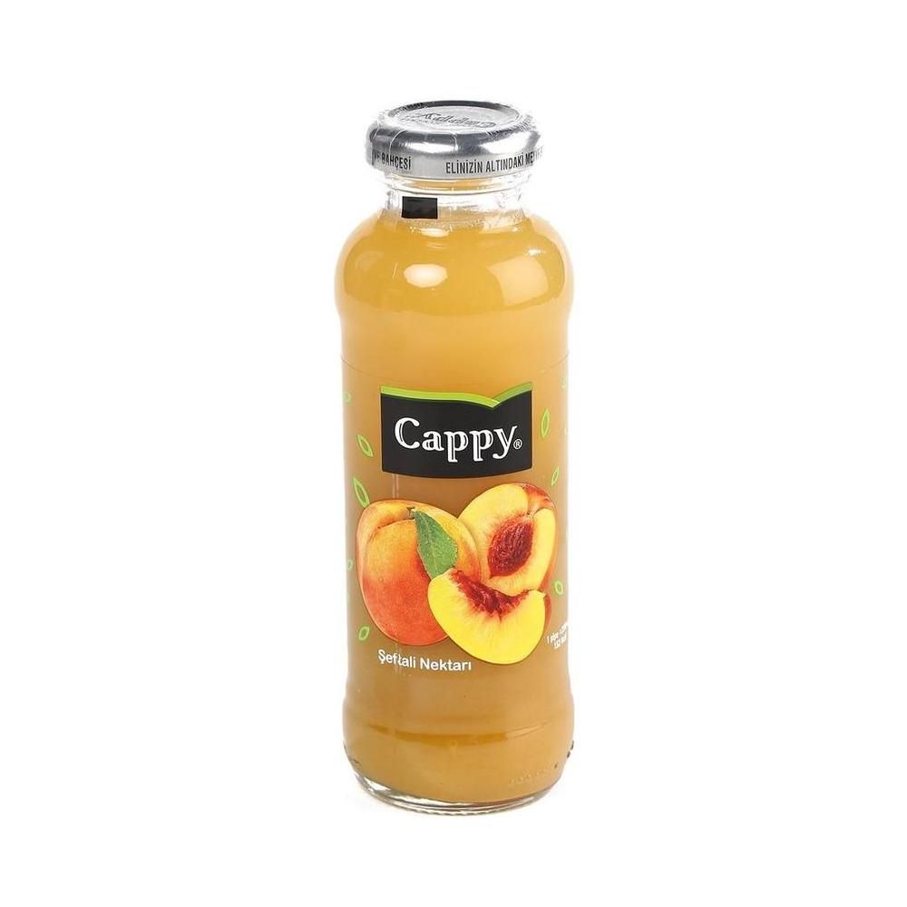 Cappy (33 cl.)