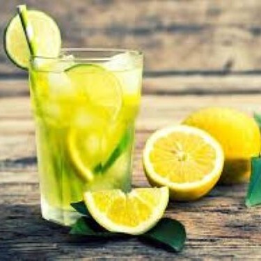 Büyük Limonata