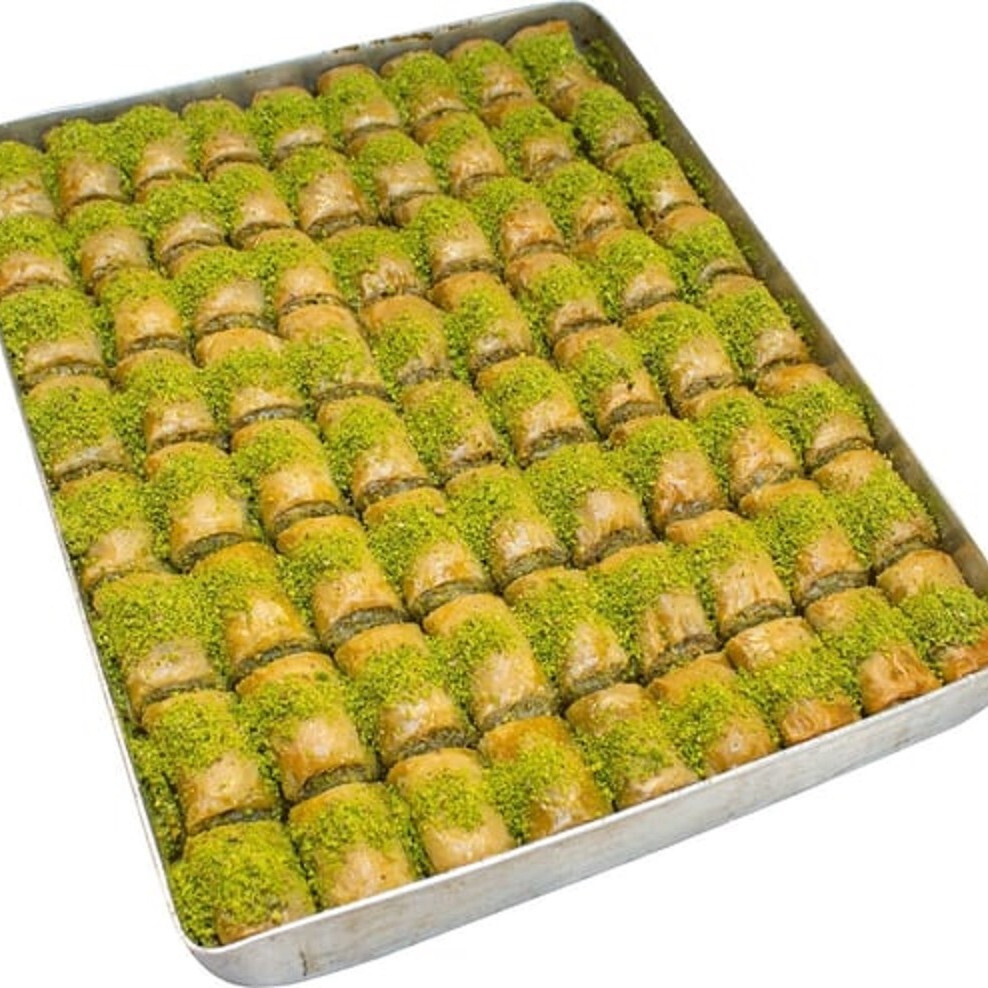 Antep Fıstıklı Special Baklava (500 gr.)