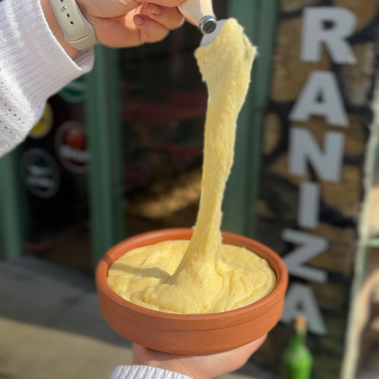 Kuymak