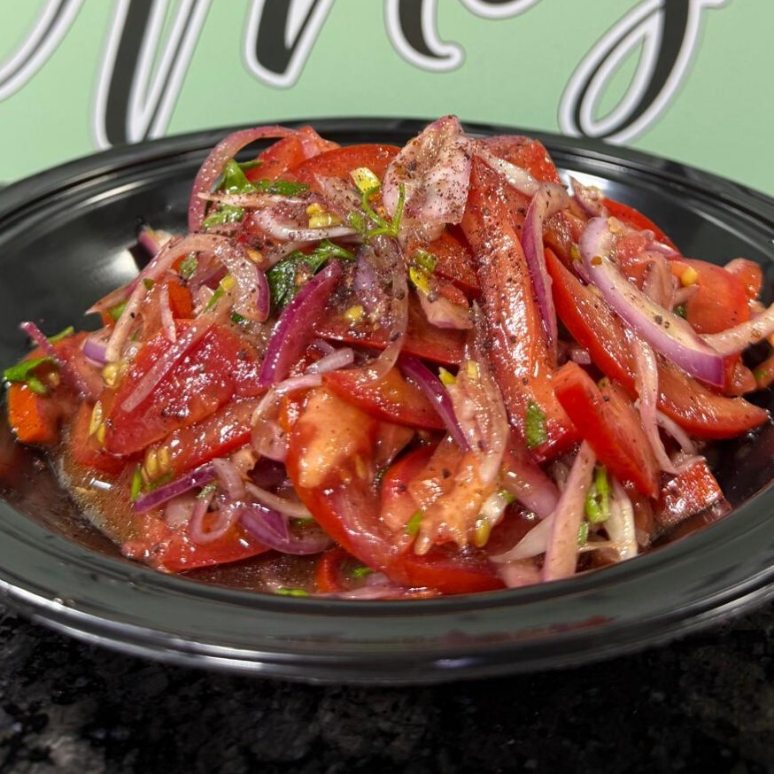 Arnavutköy Salatası