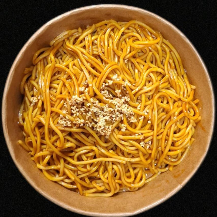 Acılı Noodle