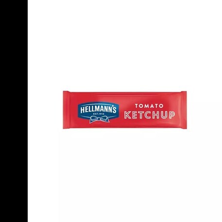 Hellmann's Ketçap (9 gr.)