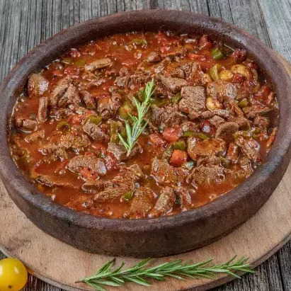 ET Güveç