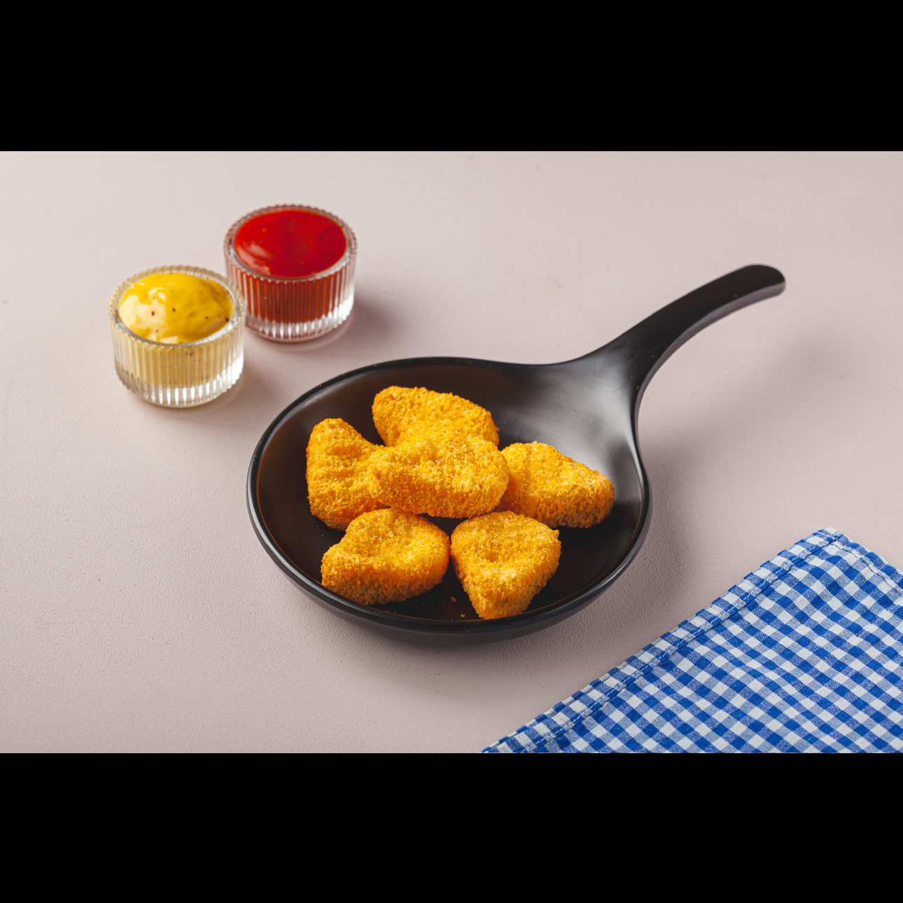 Nugget (6 Adet)