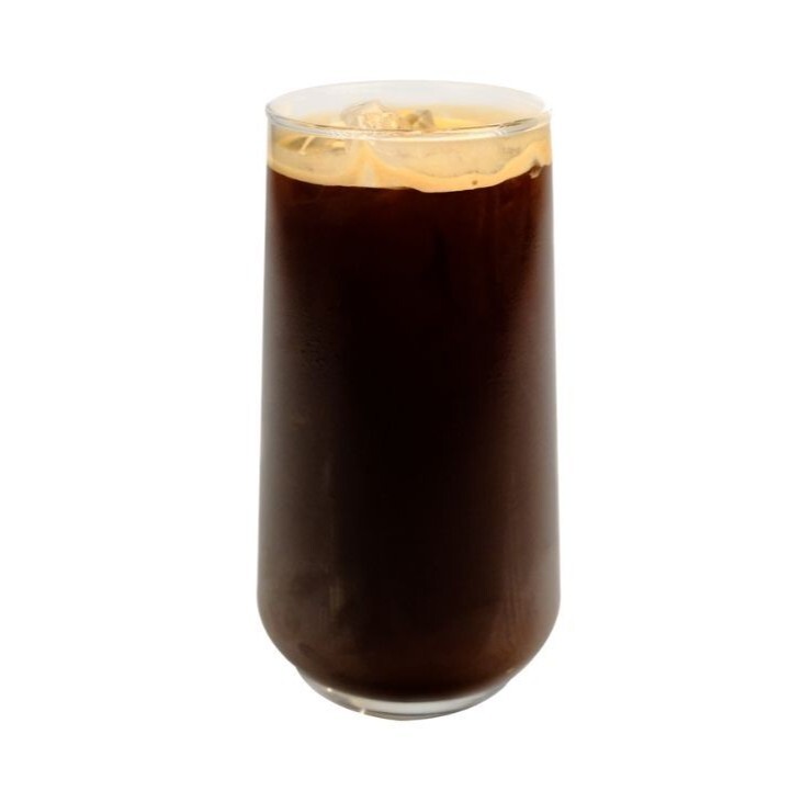 GJ's Iced Americano