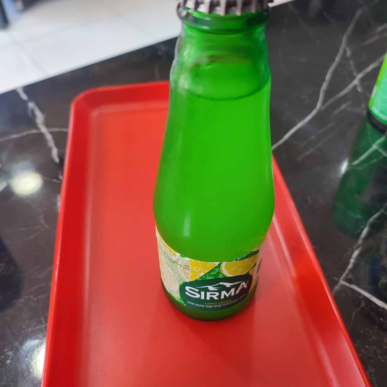 Meveli Soda