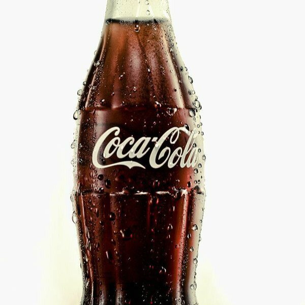 Coca Cola (200 ml)