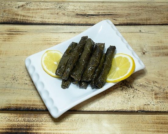 Zeytinyağlı Yaprak Sarma (200 gr.)