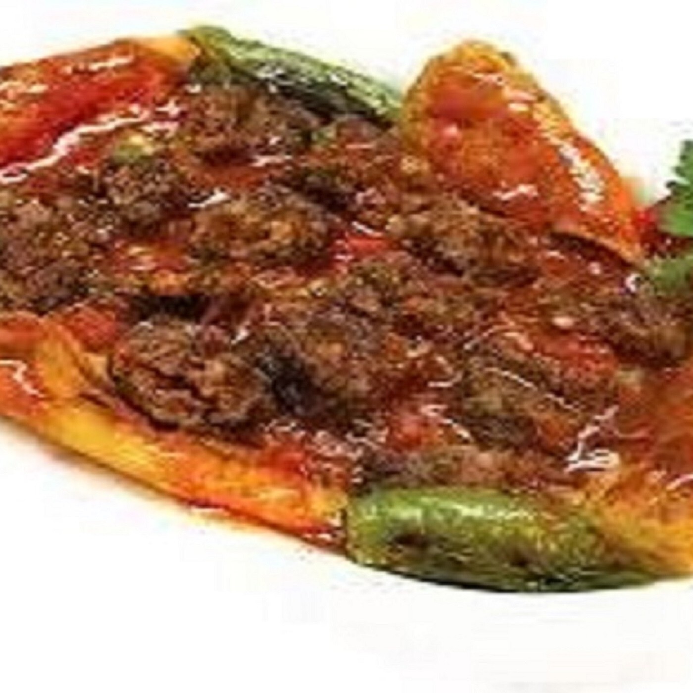 Altı Ezmeli Kebap (Şişten)