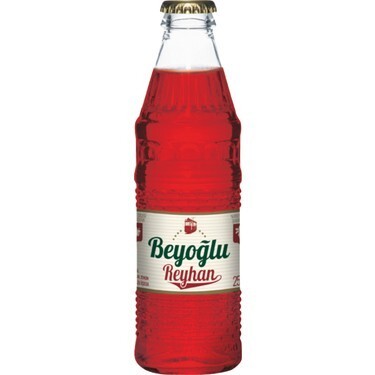 Beyoğlu Reyhanlı Gazoz (250 ml)