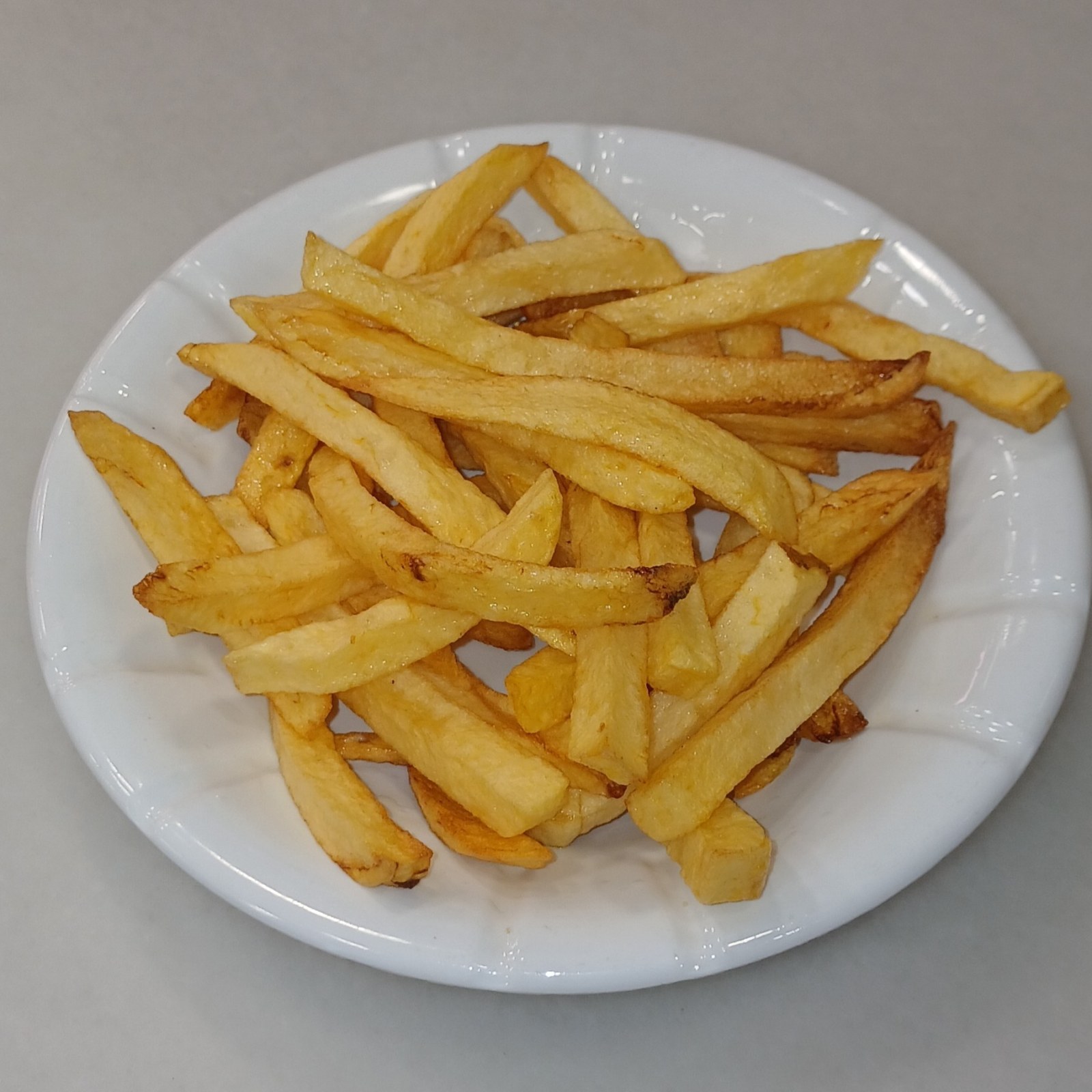 Patates Kızartması