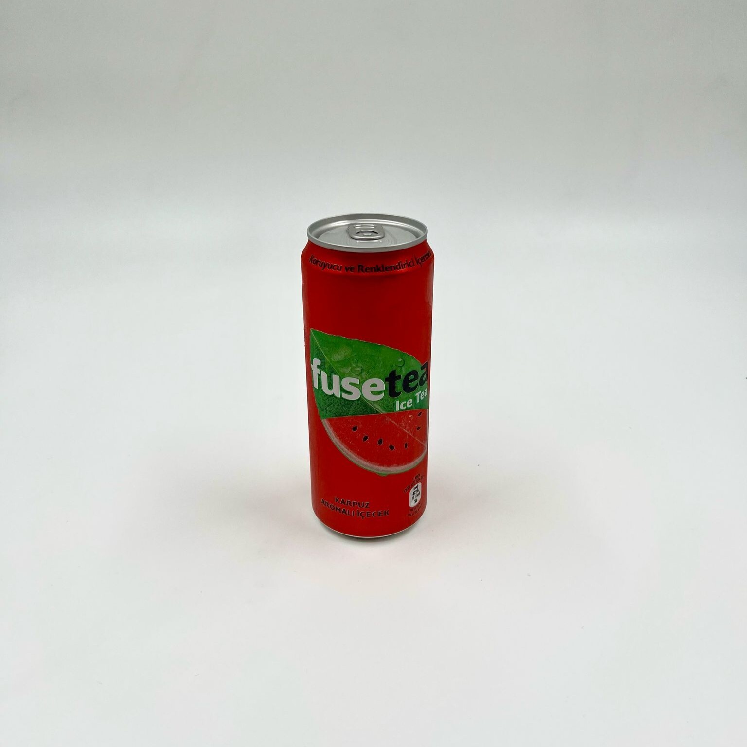 Fuse Tea Karpuz