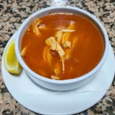 Arabaşı Çorbası