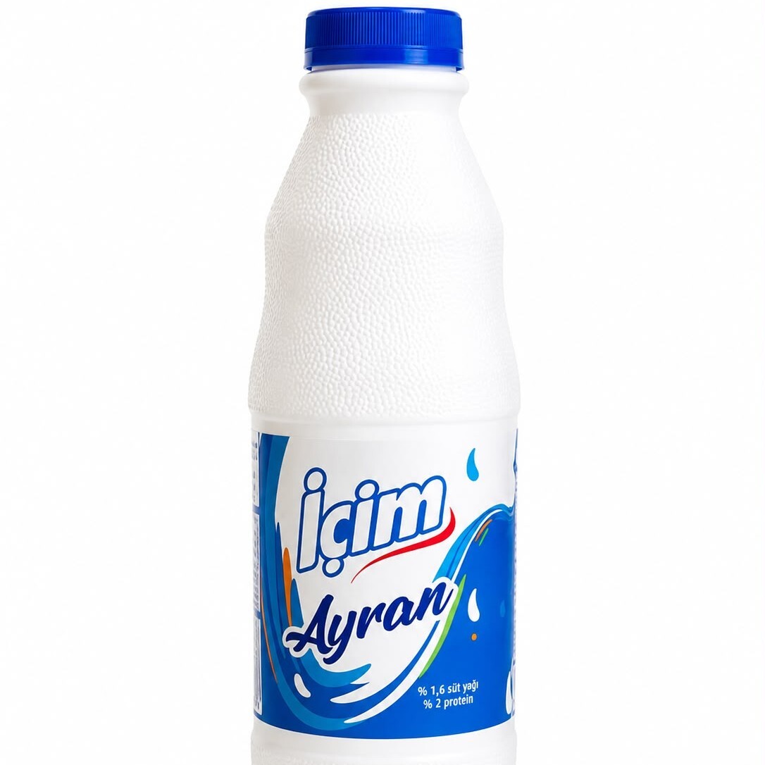 İçim Ayran (1 lt)