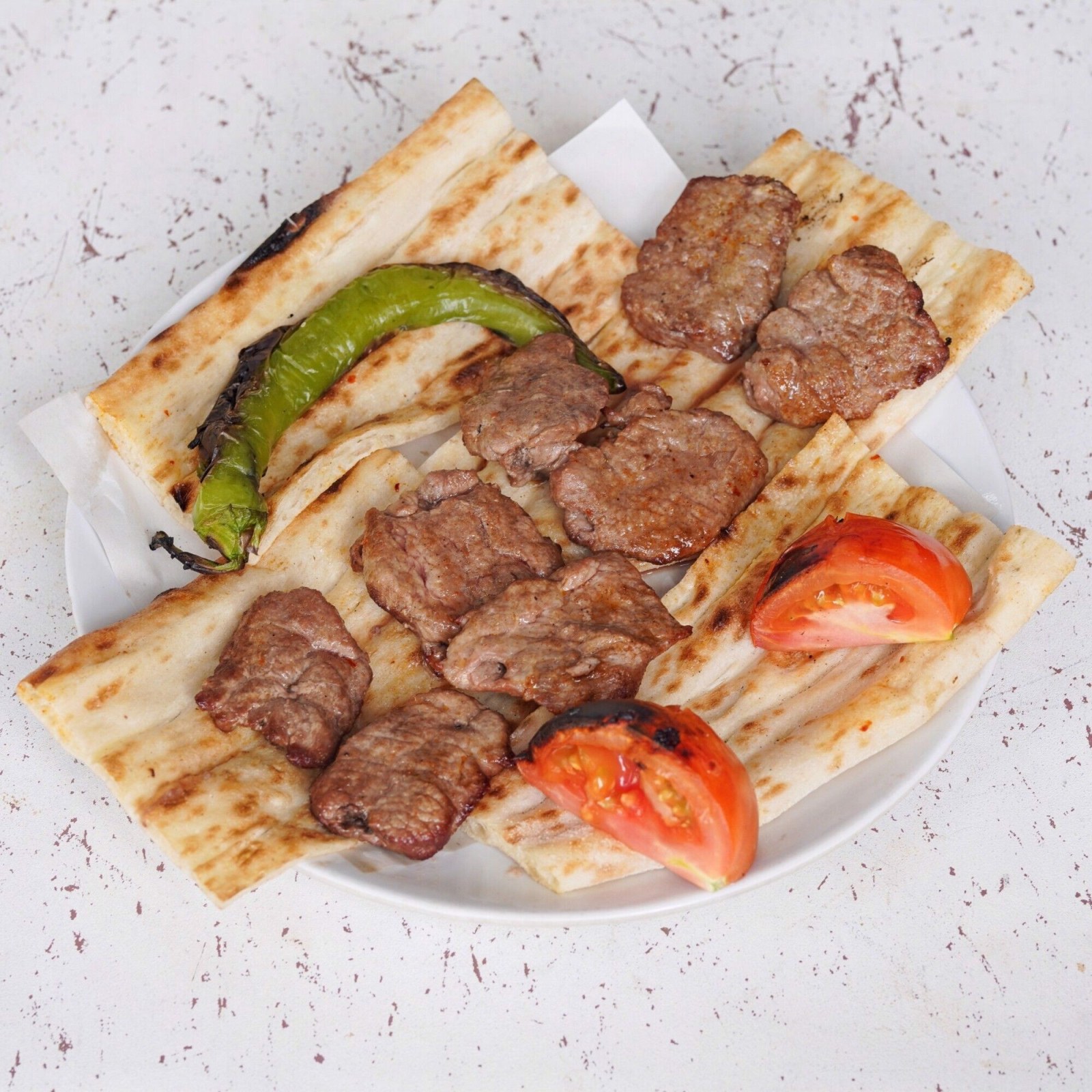 Et Külbastı