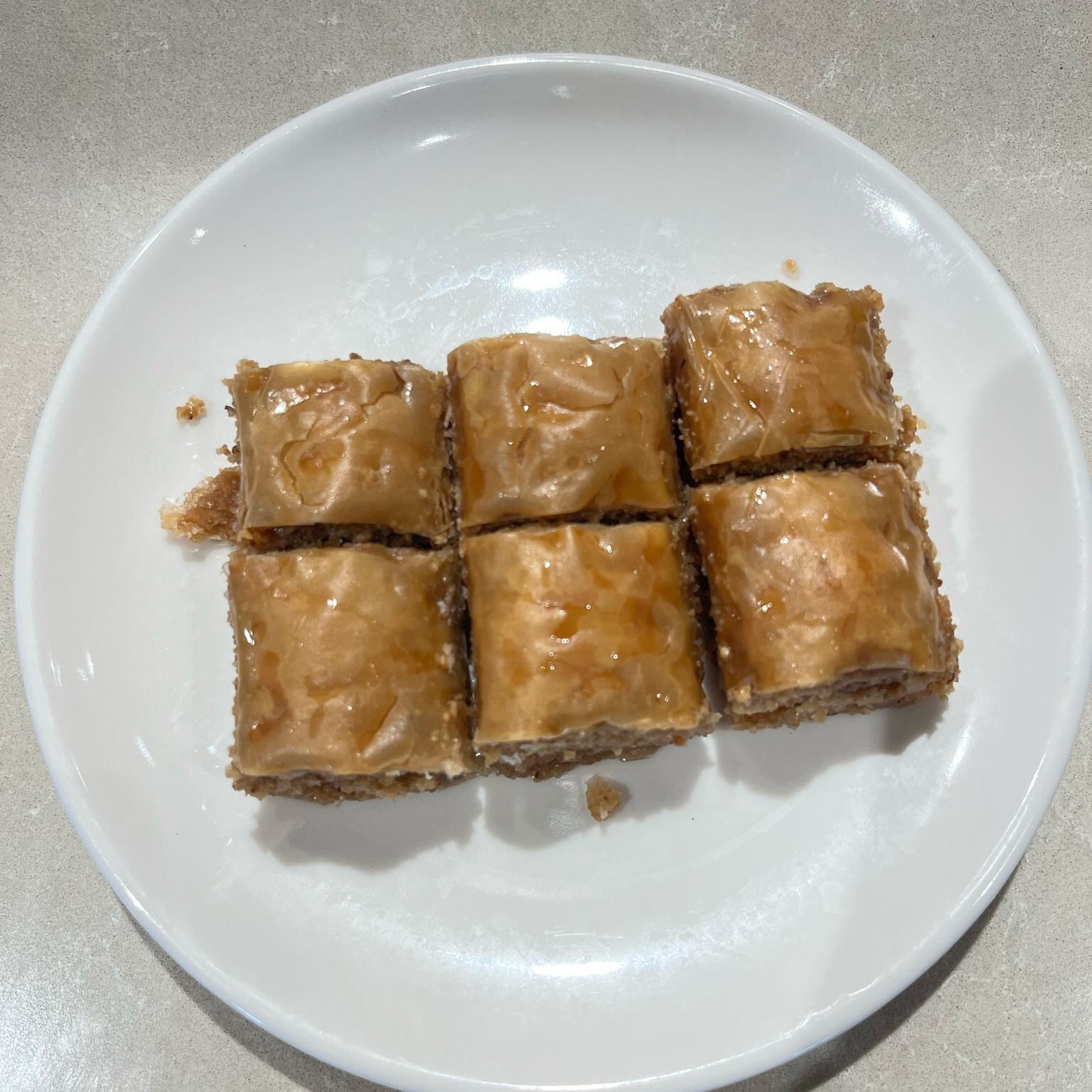 Trabzon Usulü Fındık Sarma