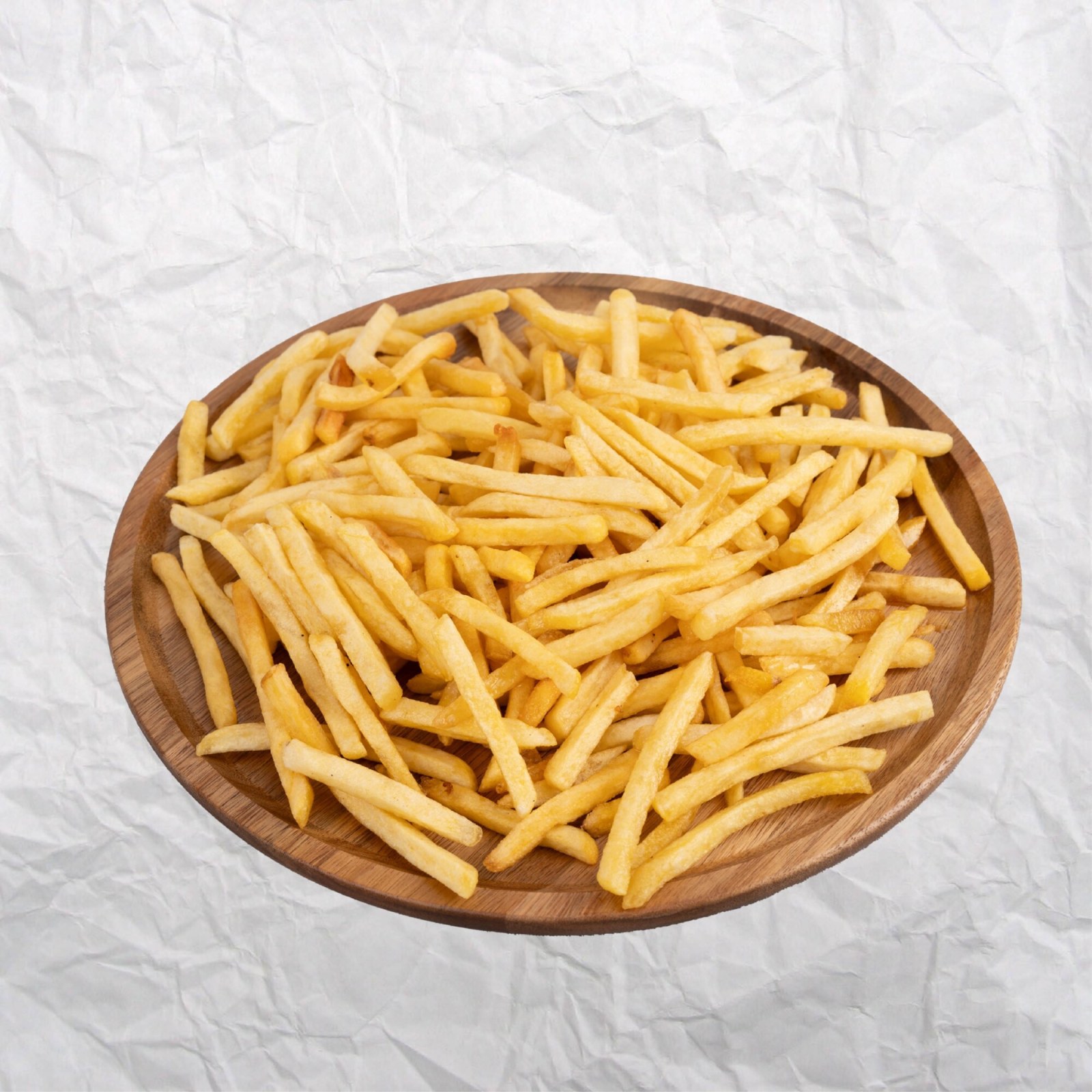 Patates Kızartması (Büyük)